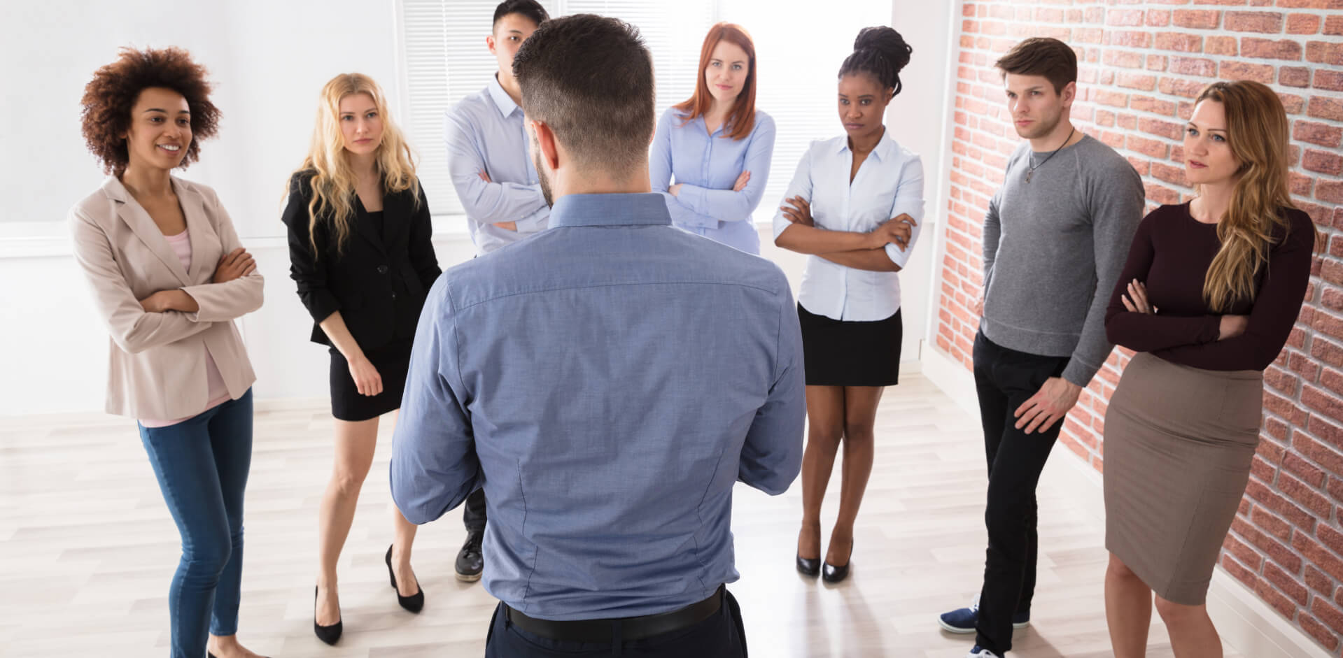 Comunicare per sviluppare relazioni