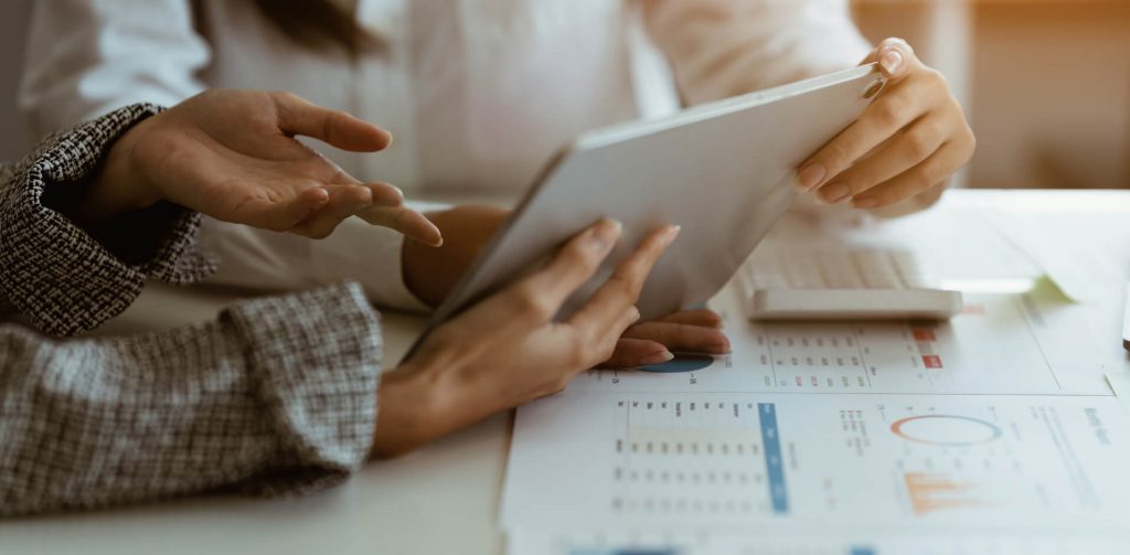 Dalla contabilità generale alla misurazione della performance