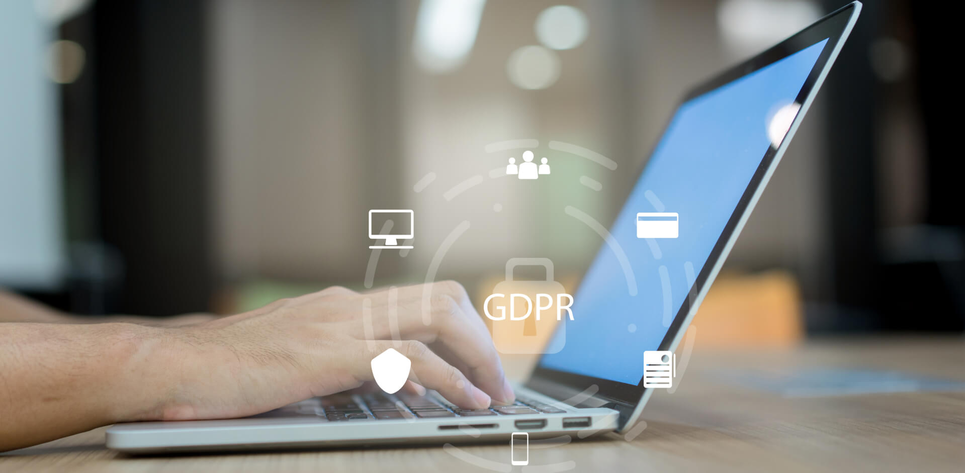 GDPR – Il regolamento Europeo per la protezione dei dati personali