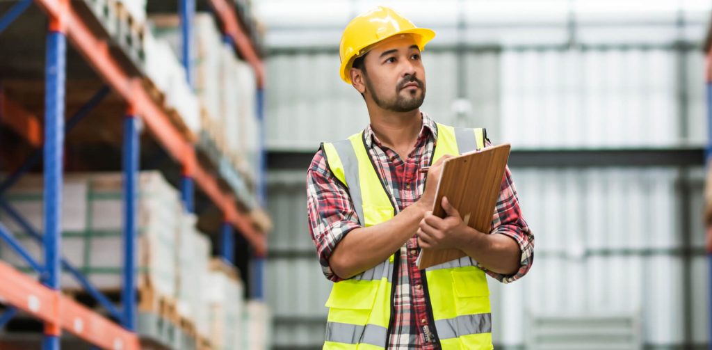 Il Lavoratore – Formazione generale