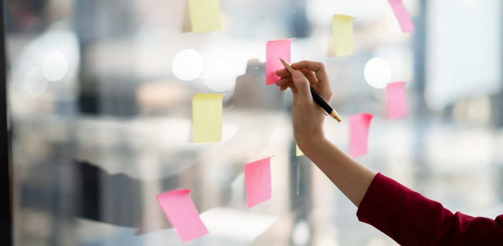 Project management. Gestire l’obiettivo progettuale