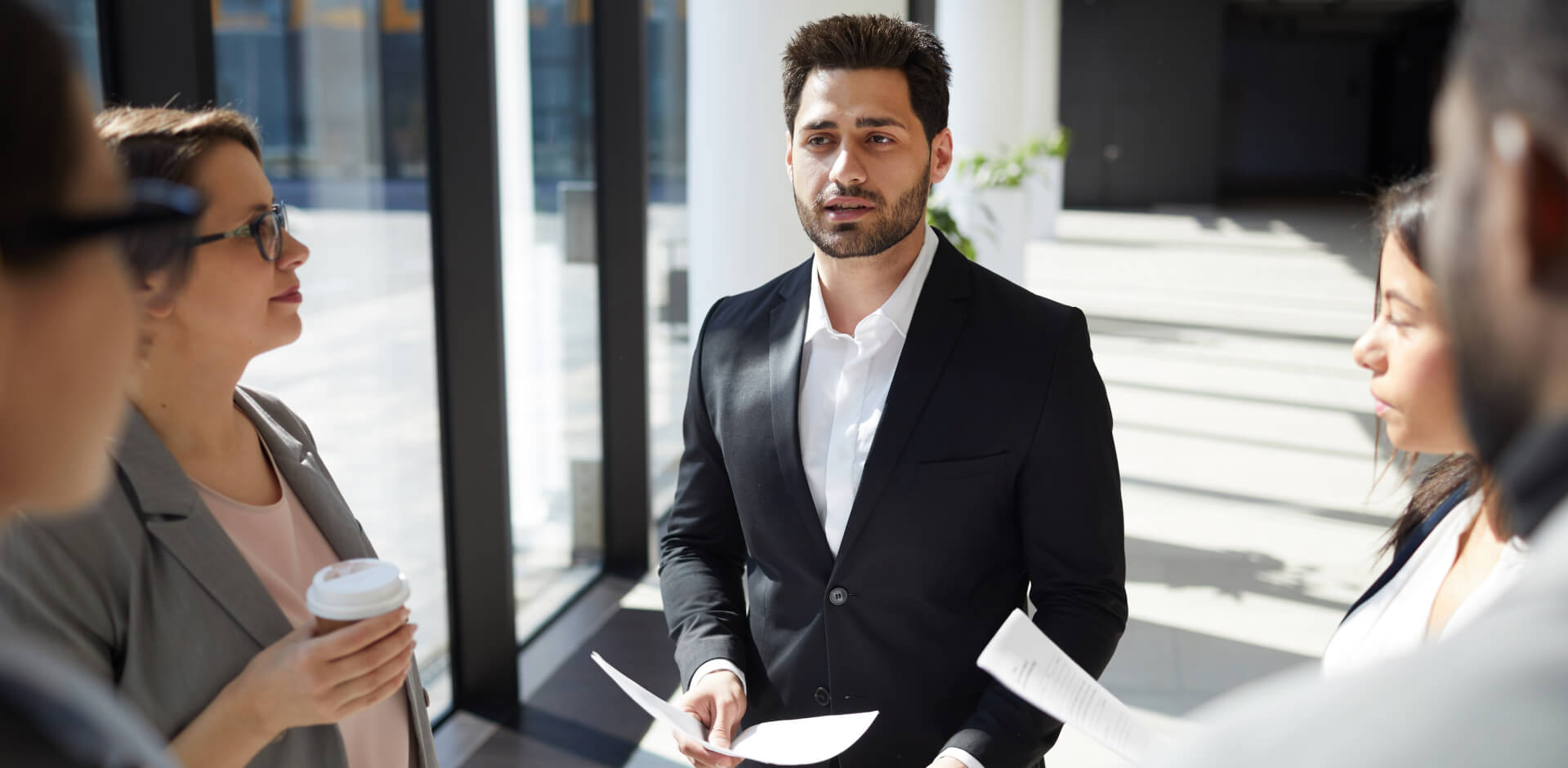 Project management. Rischi e vincoli progettuali 