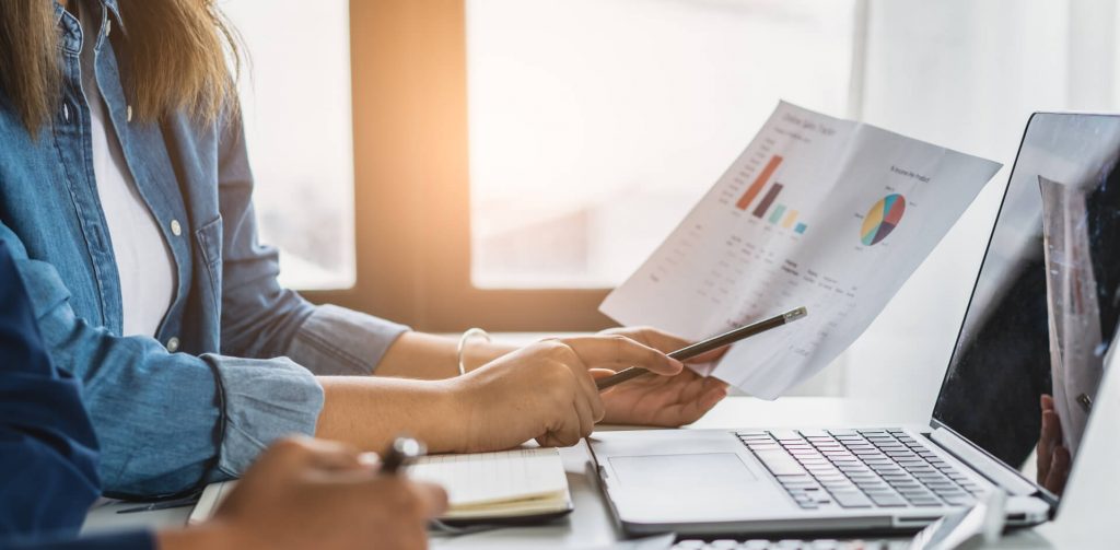 Tecniche di contabilità per verificare la correttezza dei dati