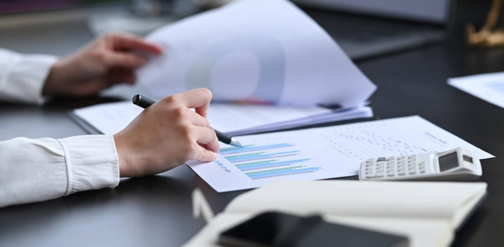 Tipologia dei documenti contabili e loro caratteristiche e procedure per l’elaborazione e la registrazione